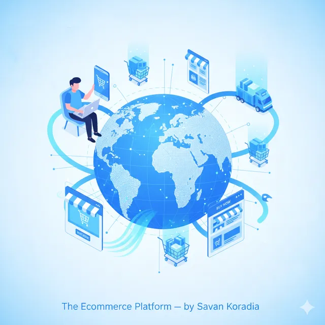 The eCommerce Platform